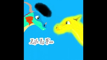 WoF MAP//Life is Fun//Thumbnail Contest Entry