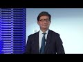 Fft22  lcosystme fintech vu par bpifrance  nicolas dufourcq  fintech revolution crossroads