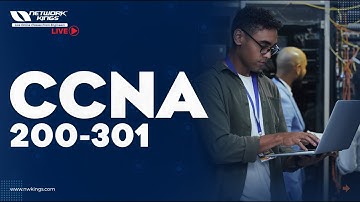 Live CCNA  (Routing & Switching) Biggest Lab | Industry Concepts