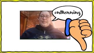 Ontkenning