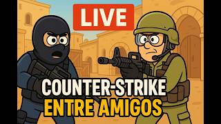 ESPECIAL CS2  | ONLINE 06/04/2026