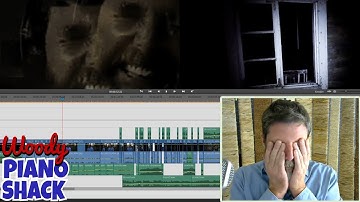 Adobe Premiere Elements tutorial | Making of The Halloween Special