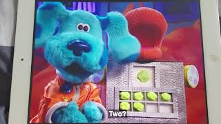 Blues Room Mathstronauts Part 2 @komodogaming5520