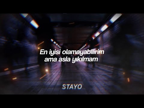 NEFFEX - Brave | Türkçe