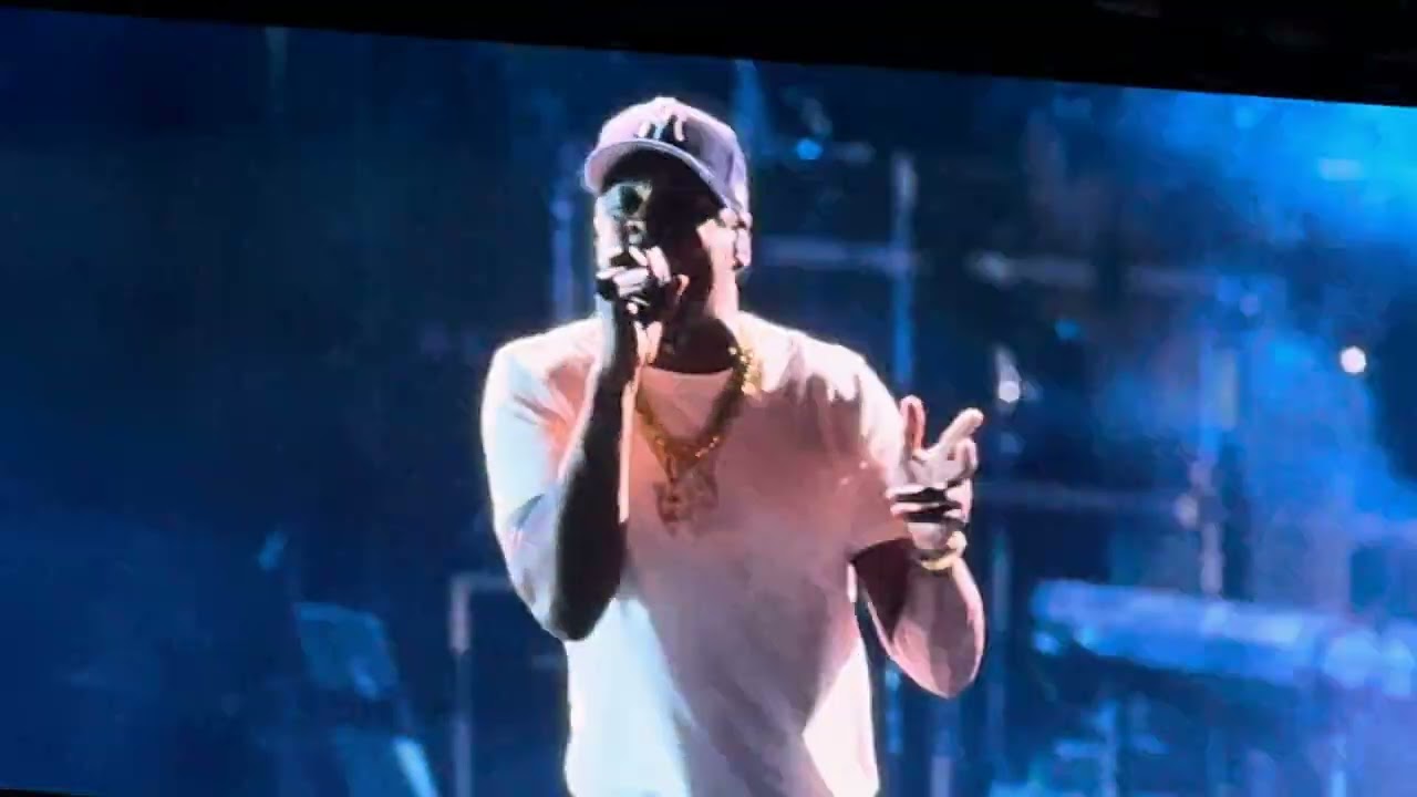 ミュージシャン m Jay Z X NAS - New York State of Mind / Where I'm from - YouTube
