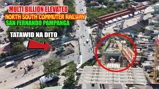 nscr project tuloy na ang mga poste at row clearing / pnr nscr update screenshot 1