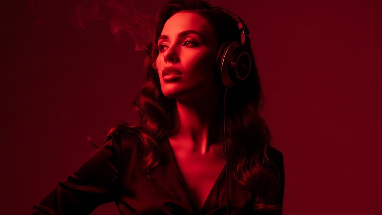 Smoke Mood — Relax Flow | Deep House Mix 2026 • Chill Vibes & Good Feeling