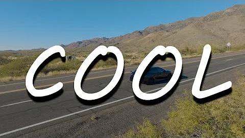 Cool - Sully (Official) Music Video