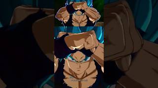 DRAGON BALL: Sparking! ZERO Episode Battle, Goku's Saga, Battle of the Ultimate Super Saiyans!