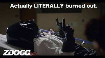 Doc Vader on Nurse Staffing Ratios