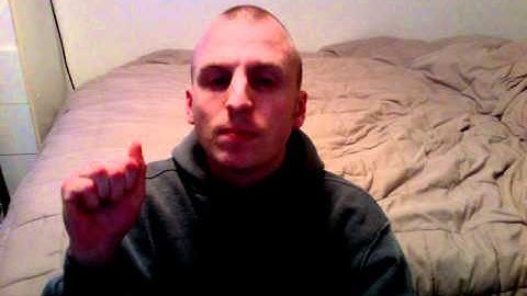 ASL 121: TASK 8 EXPRESSIVE SENTENCE 8