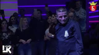 Baja Mali Knindza - Baba Ruza i djed Nikola - (LIVE) - (Simona 2019)