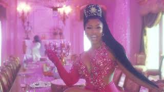 KAROL G, Nicki Minaj - Tusa