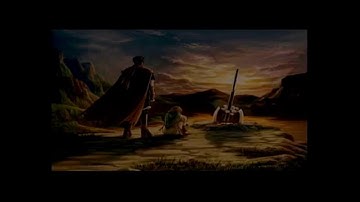 Fire Emblem: Path of Radiance [06] GameCube Longplay pt.2