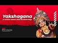 Yakshagana | Ashwini Kondadakuli | TEDxREVA University