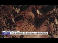 "The Secret of Skinwalker Ranch"