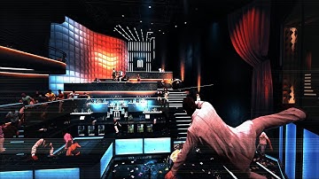 Max Payne 3 | Widescreen 2560x1440 FIX