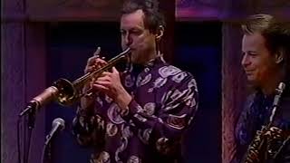 Etta James &amp; Taj Mahal -  &quot;MOCKINGBIRD&quot; - 1994 Late Show with David Letterman