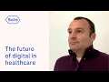 Roches digital solutions revolutionize the future of healthcare