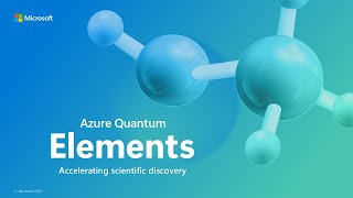 Accelerating materials discovery with HPC and AI