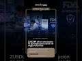 ZUSDURI ofrece una opción no quirúrgica para cáncer de vejiga recurrente