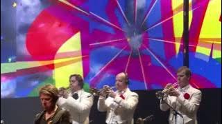 Magical Mystery Tour
