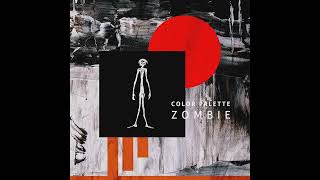 Color Palette – Zombie