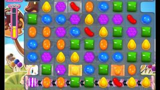 Candy Crush Saga Level 531