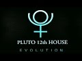 Astrology | Pluto in 12th House/Pisces | Raising Vibrations