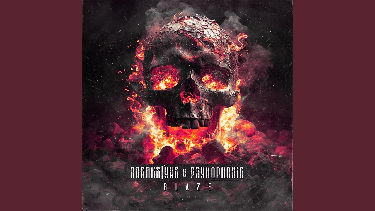 Blaze adlı videoyu YouTube'da izle Blaze adlı videoyu YouTube'da izle