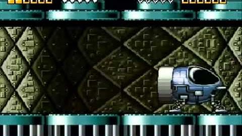 Battletoads & Double Dragon Walkthrough complete