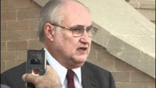 Ken Anderson on Michael Morton Conviction