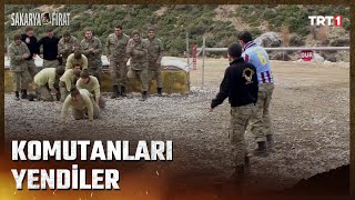 Çeliktepe’de Futbol Şöleni - Sakarya Fırat 129. Bölüm @sakaryafirattrt