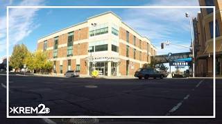 Spokane Public Library says it still faces budget shortfall, possible service cuts in 2027