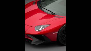 Lamborghini Aventador LP 740-4