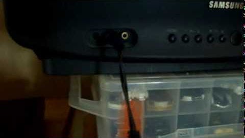 How To Setup A Dazzle DVD Recorder Plus To Record PS3 GamePlay