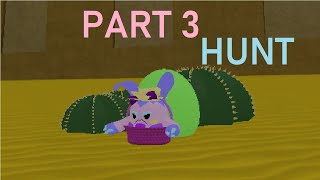 How To Get *EVERY* Hunt Skin Part 3 (Monsters Of Etheria)