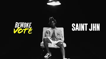 Saint JHN • The Truth