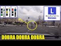 Policja pokazuje jak mamy jechać | Kurde mistrzu kierownicy | Word Bemowo | Doszkalanie Warszawa