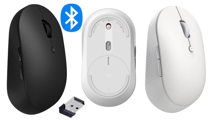 Xiaomi Wireless Mouse Lite 2  What Can $6 Wireless Mouse Do? 