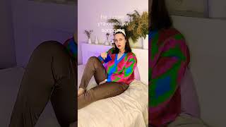 Ты не интересен!