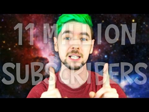 11,000,000 SUBSCRIBERS! – Omegle Meetup