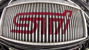 06 STI + 06 Cobalt SS (Fort Minor Music Video)