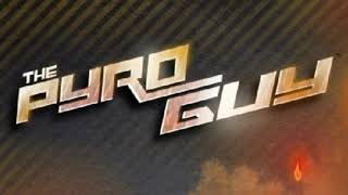 Pyro Guy - Level Theme 1 Extended