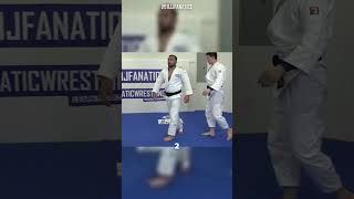 Why Your Ura Nage Stalls with Ilias Iliadis