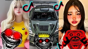 COLDEST TROLLFACE 🥶 COLDEST COMPILATION 🥶 COLDEST MOMENTS PHONK TIKTOK EDITS 2025 #002
