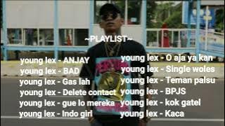 YOUNG LEX FULL ALBUM TERBARU