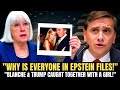 Patty Murray CORNERS Todd Blanche Over Epstein Files — “Will You Apologize?”