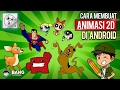 Cara Membuat Animasi 2D di Hp Android FLIPACLIP TUTORIAL 1