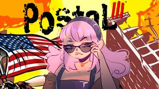 Postal 3 isn’t a Postal Game